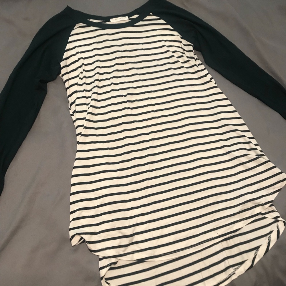 Tunic T